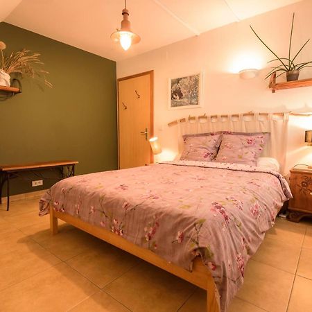 Chambre D'Hotes De Charme, Un Temps En Foret Westhouse Zewnętrze zdjęcie