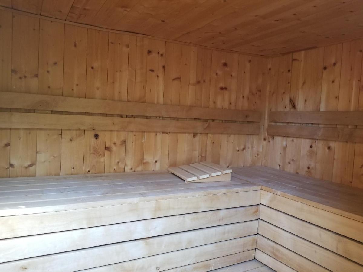 Chambre D'Hotes De Charme, Un Temps En Foret Westhouse Zewnętrze zdjęcie